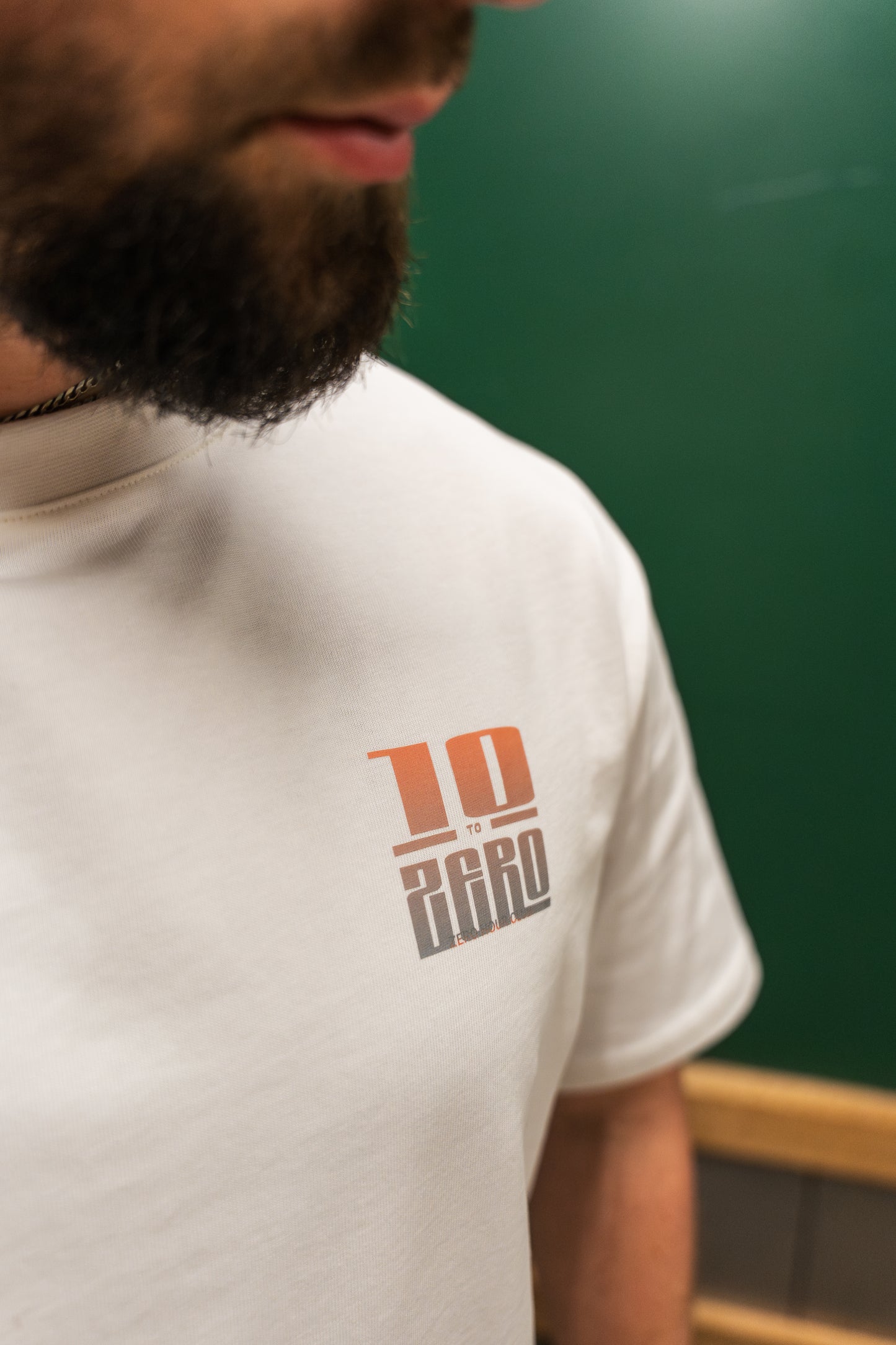 Miami - Off White