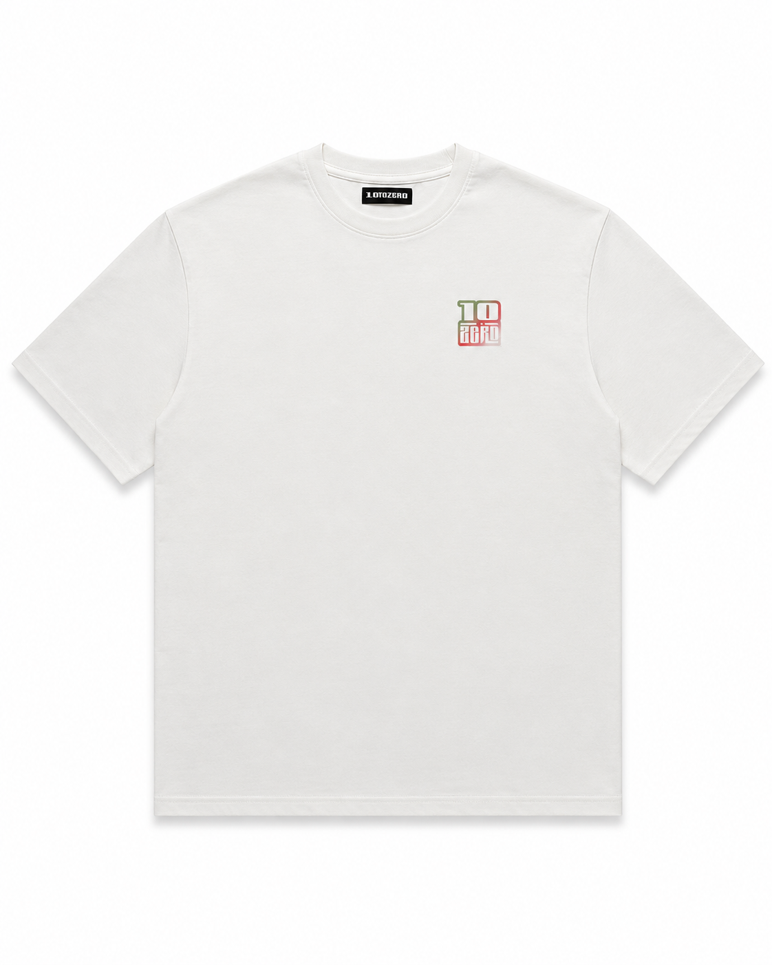 Exotique - Off White