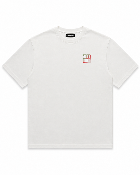 Exotique - Off White