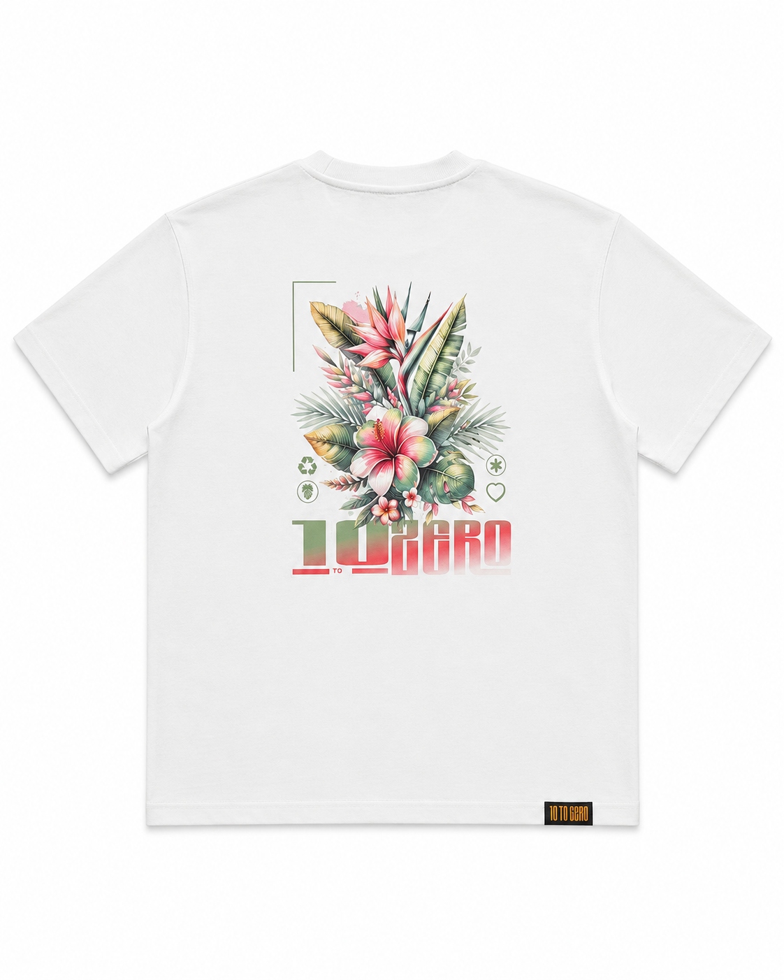 Exotique - Off White
