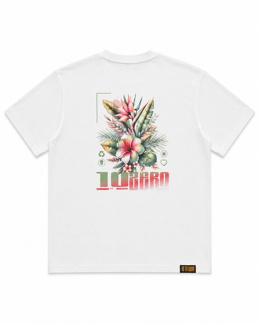 Exotique - Off White