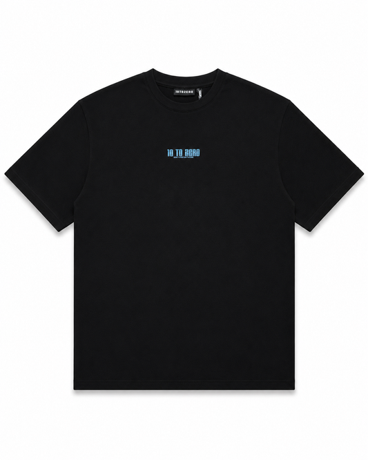 Ibiza - Black