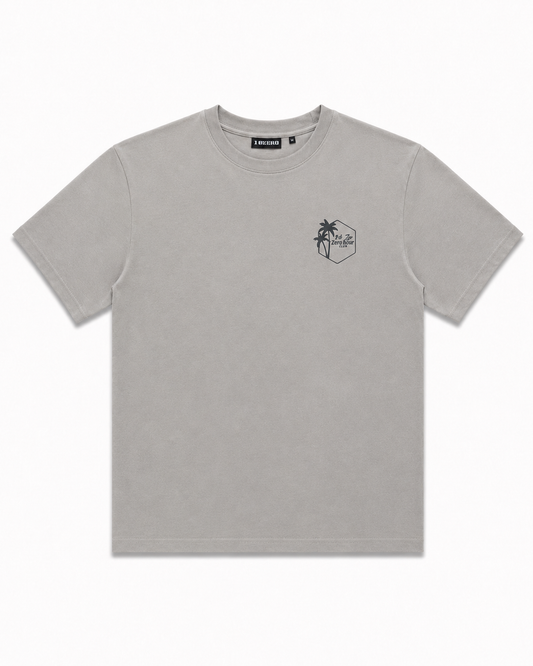 The Island Edit - Dizzle Grey