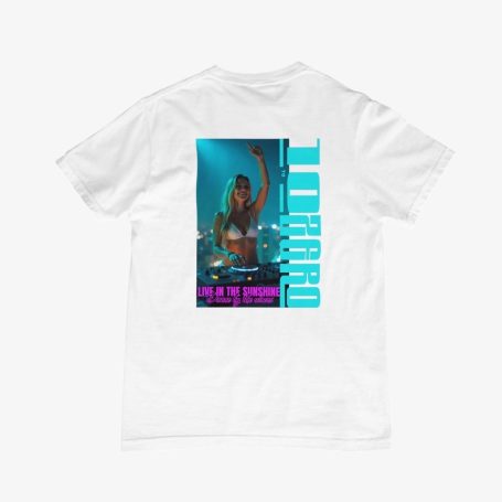MISS LA TSHIRT